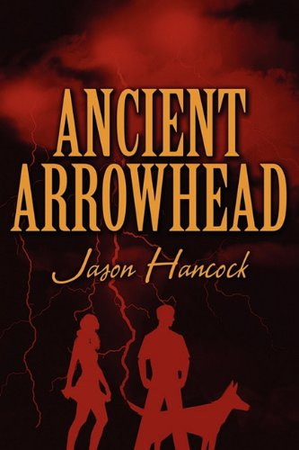 Ancient Arrowhead