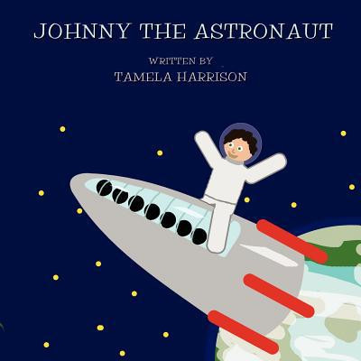 Johnny the Astronaut