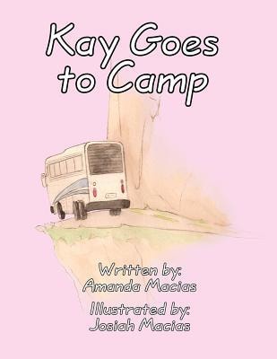 Kay Goes to Camp