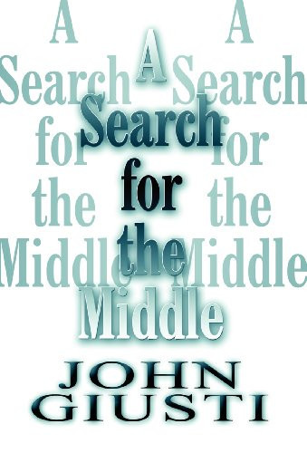 A Search for the Middle