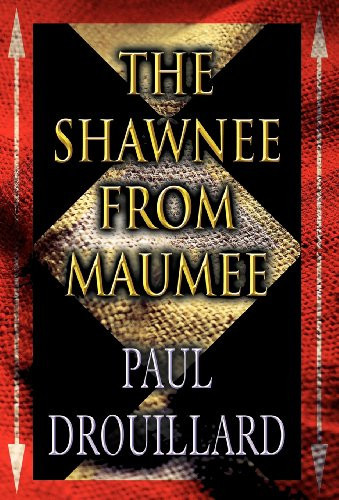 The Shawnee from Maumee