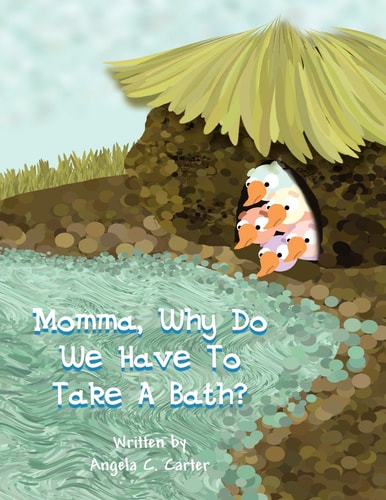 Momma, Why Do We Have to Take a Bath?
