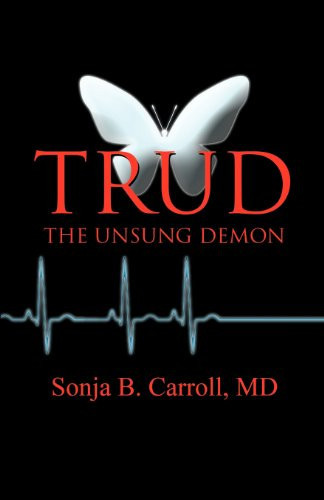 Trud The Unsung Demon