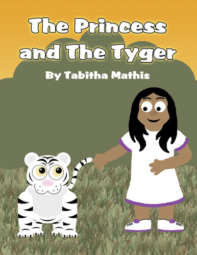 The Princess and the Tyger