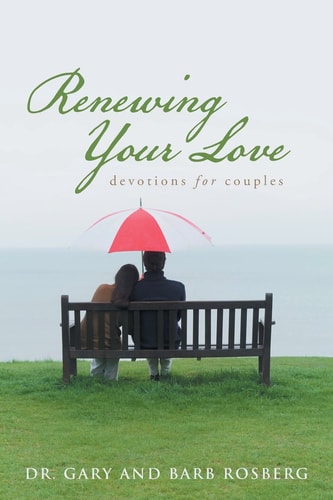 Renewing Your Love Devotions for Couples