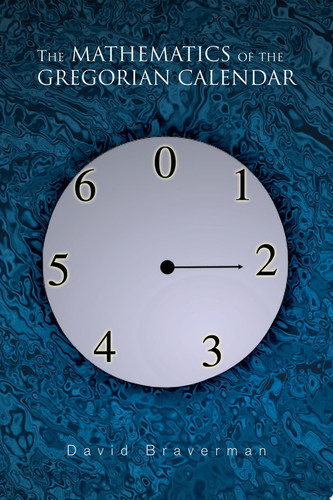 The Mathematics of the Gregorian Calendar