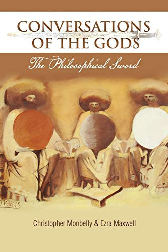 Conversations of the Gods The Philosophical Sword