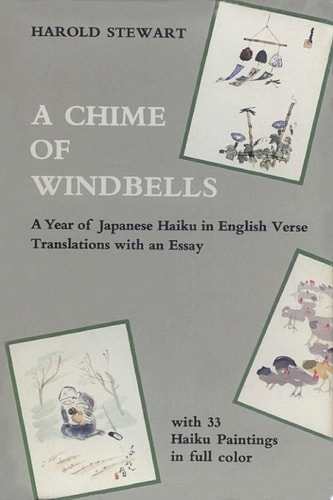 Chime of Windbells