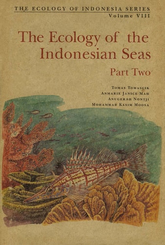 Ecology of the Indonesian Seas Part 2