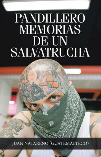 Pandillero        Memorias De Un Salvatrucha