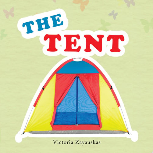 THE TENT