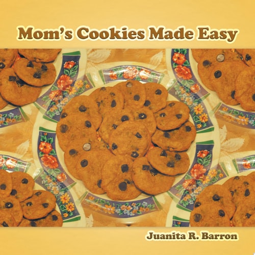 Mom's Cookies Made Easy