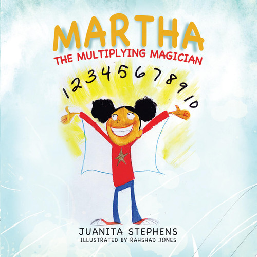 Martha the Multiplying Magician