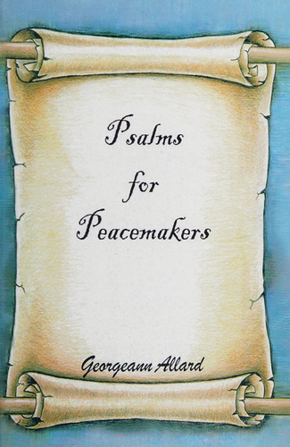 Psalms for Peacemakers