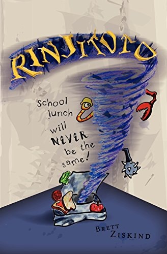 Rinjitoto