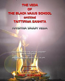Krishna Yajur Veda Taittiriya Sanhita