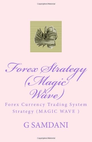 Forex Strategy (Magic Wave)