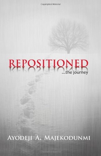 Repositioned The Journey