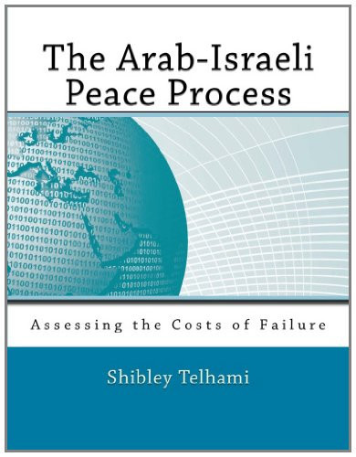 The Arab-Israeli Peace Process Assessing the Costs of Failure