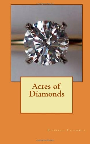 Acres of Diamonds RH Conwell
