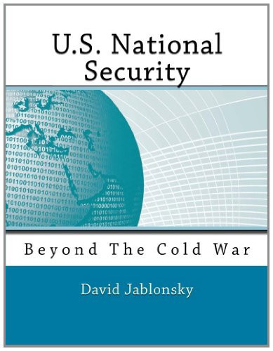 U.S. National Security Beyond the Cold War
