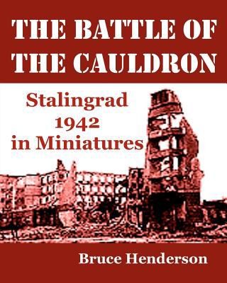 The Battle of the Cauldron