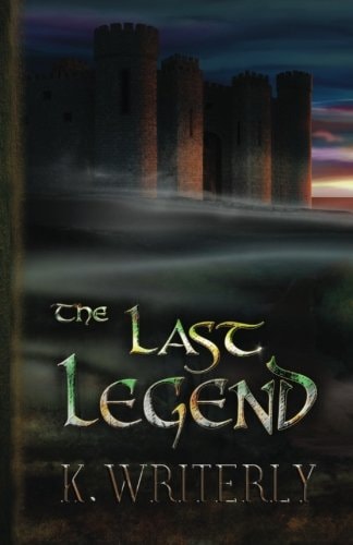 The Last Legend