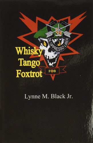 Whisky Tango Foxtrot
