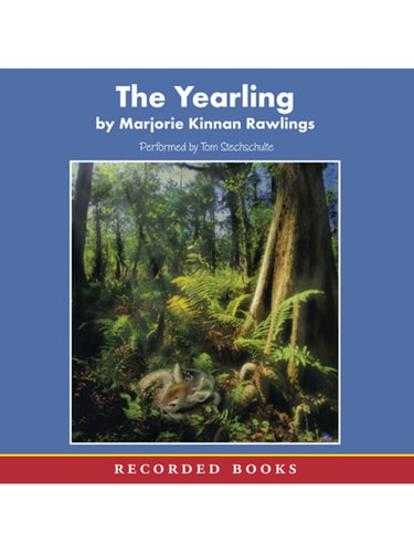 Edition published by Recorded Books