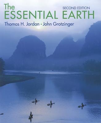 Essential Earth