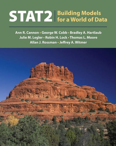 STAT 2 Building Models for a World of Data