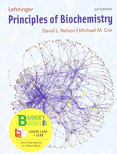 Principles of Biochemistry + E-book Access Card