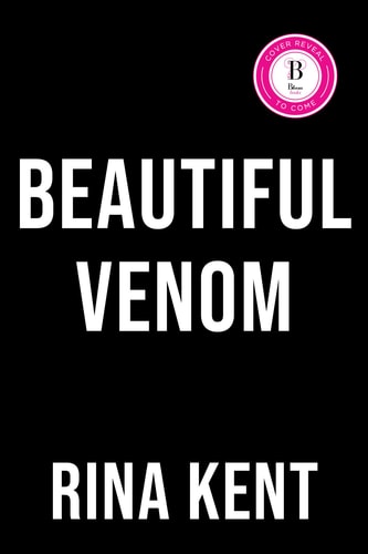 Beautiful Venom (Standard Edition)