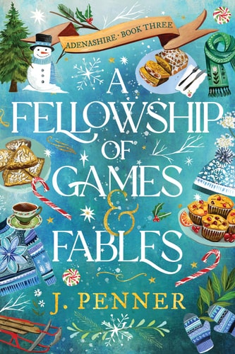 A Fellowship of Games and Fables