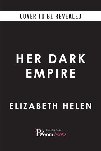 Her Dark Empire (The Savior Prophecy, 1)