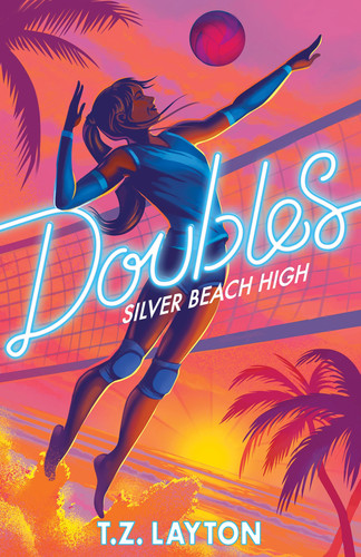 Doubles (Silver Beach High, 1)