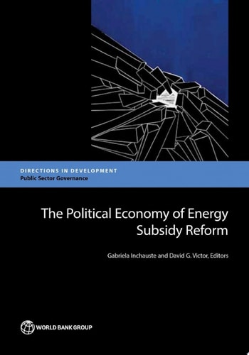 The Political Economy of Energy Subsidy Reform