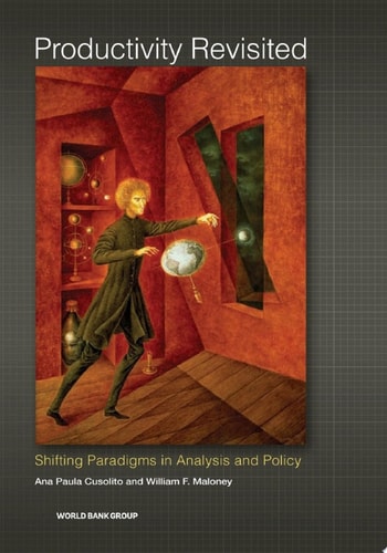 Productivity Revisited Shifting Paradigms in Analysis and Policy