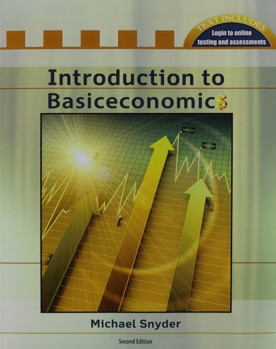 Introduction to Basic Economics