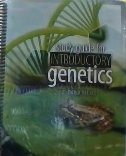 Study Guide for Introductory Genetics