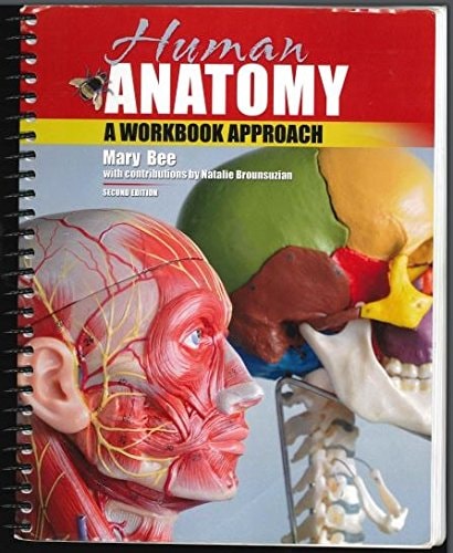 Human Anatomy A Workbook Approach