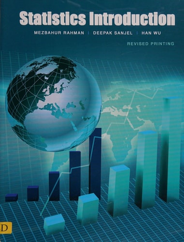 Statistics Introduction