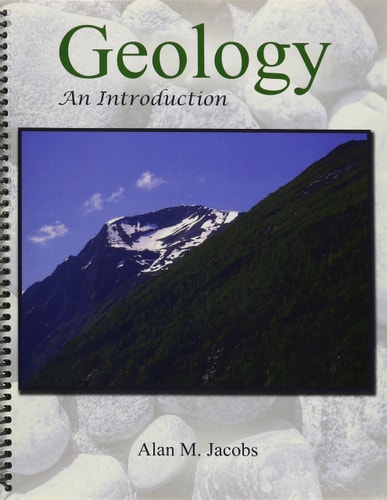 Geology An Introduction - Text