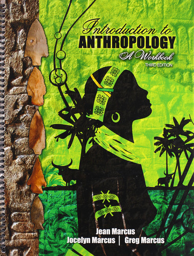 Introduction to Anthropology: a Workbook