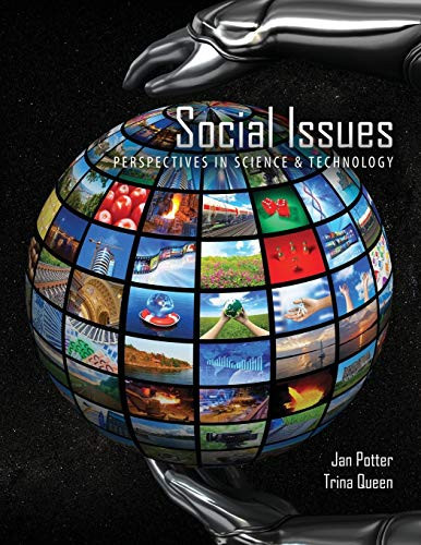 Social Issues: Perspectives in Science and Technology