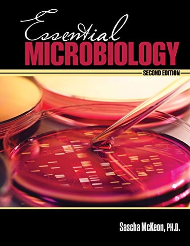 Essential Microbiology