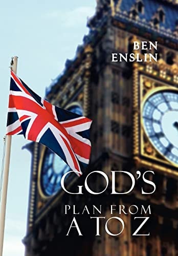 God's Plan From A to Z. His Story