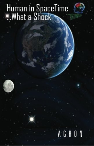 Human in Spacetime...What a Shock