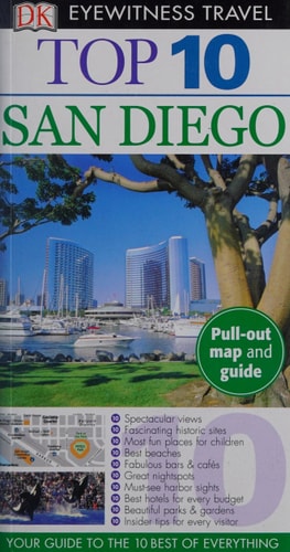 Top 10 San Diego