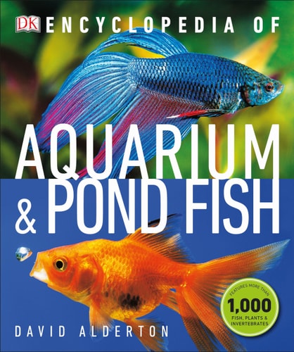 Encyclopedia of Aquarium and Pond Fish